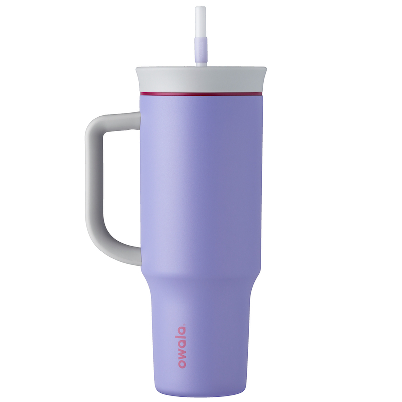Stanley, Dining, Owala Water Bottle White