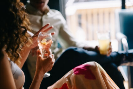 9 Expert Recommended Aphrodisiac Drinks for Sexier Sipping Well Good