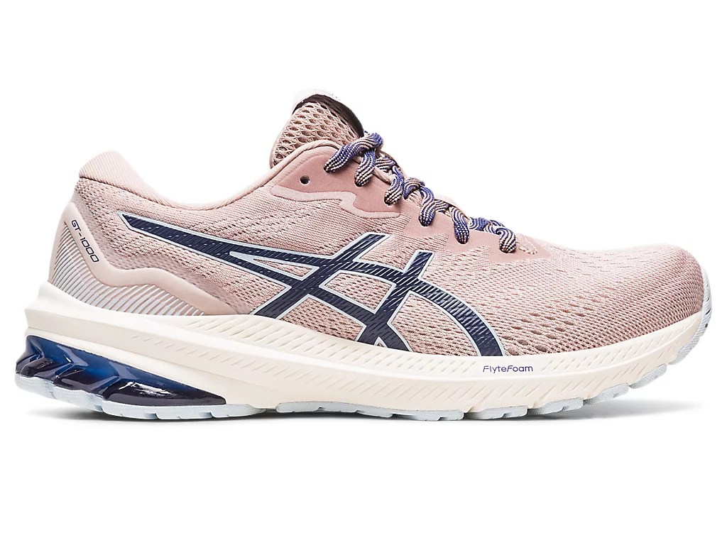 The Best Asics Sneakers, According to Podiatrists