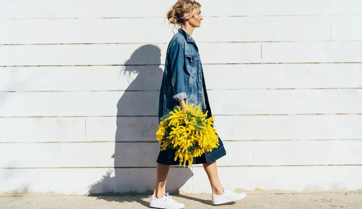 10 Cute Spring Outfits That'll Snap You Out of That Winter Style