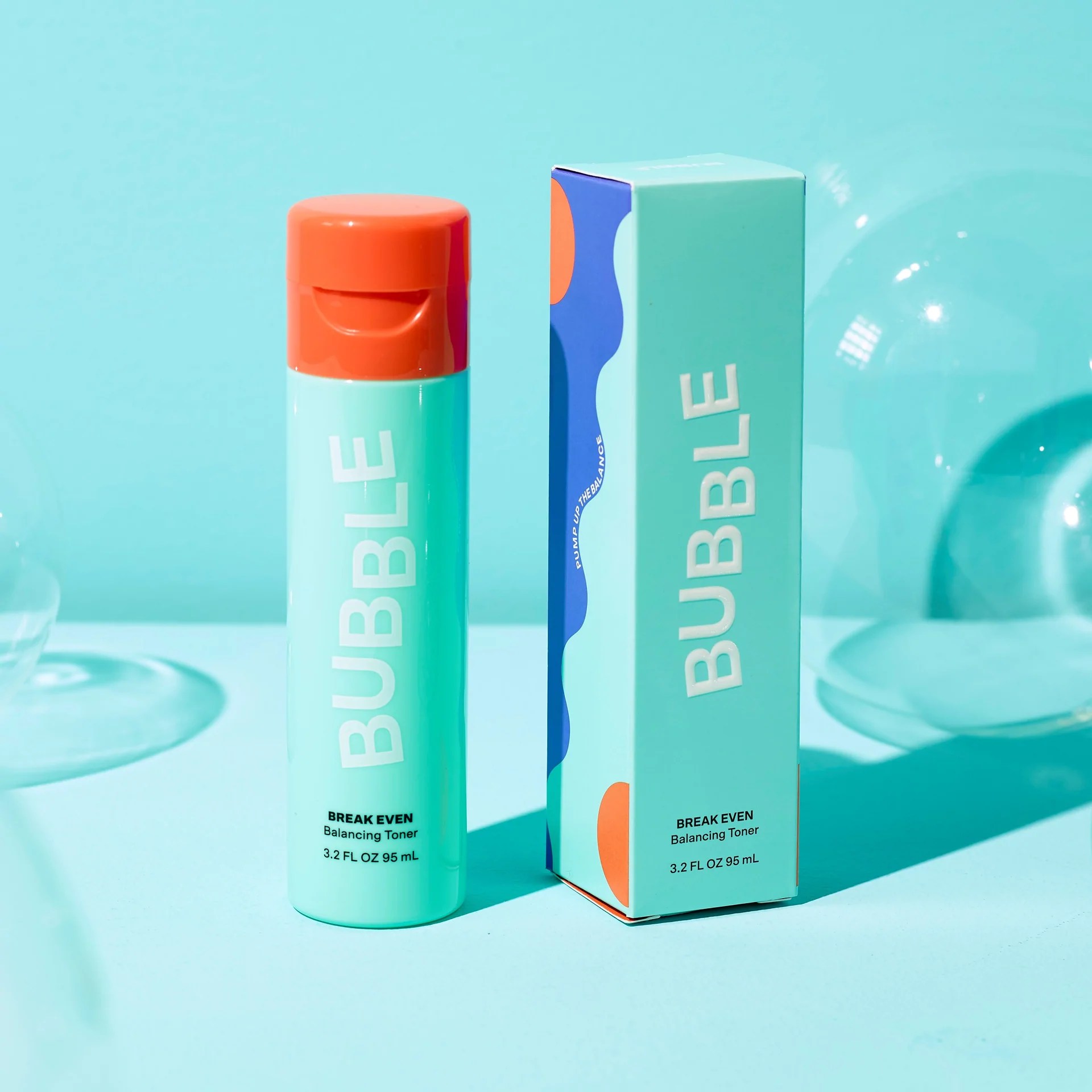 Aaaand the award for best gifter… - Bubble Skin Care