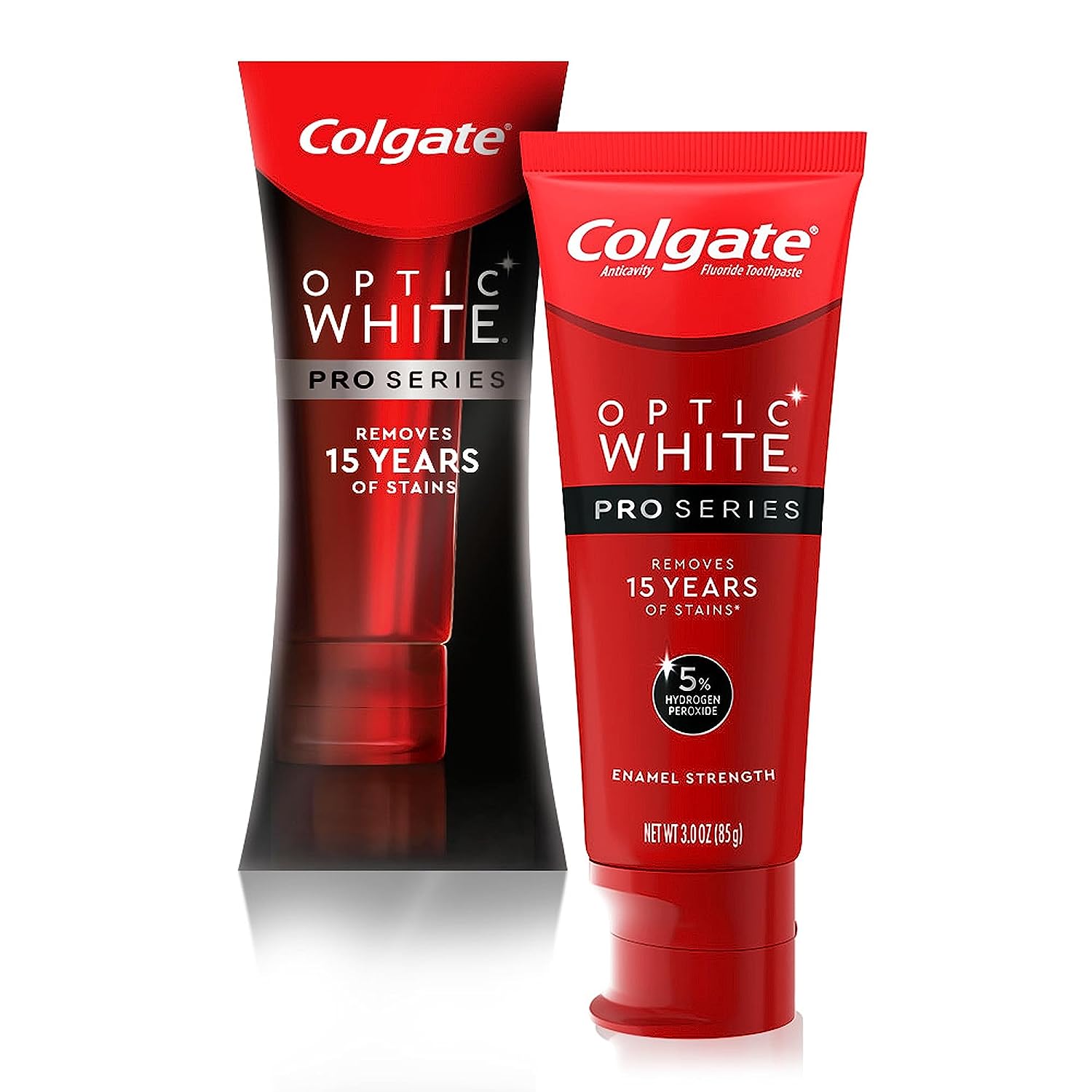 Whitening Toothpaste Colgate Max White One Luminous