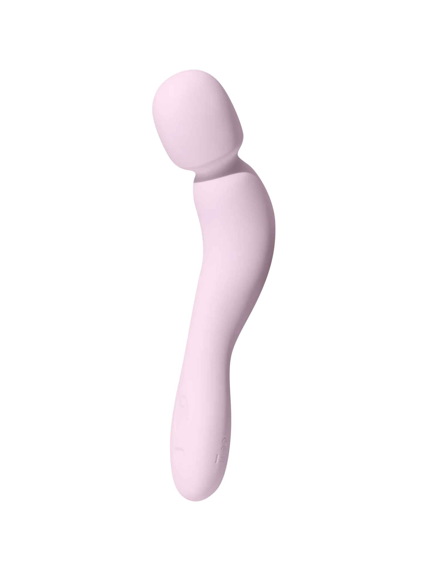 dame com vibrator, one of the best dame sex toys, on a white background
