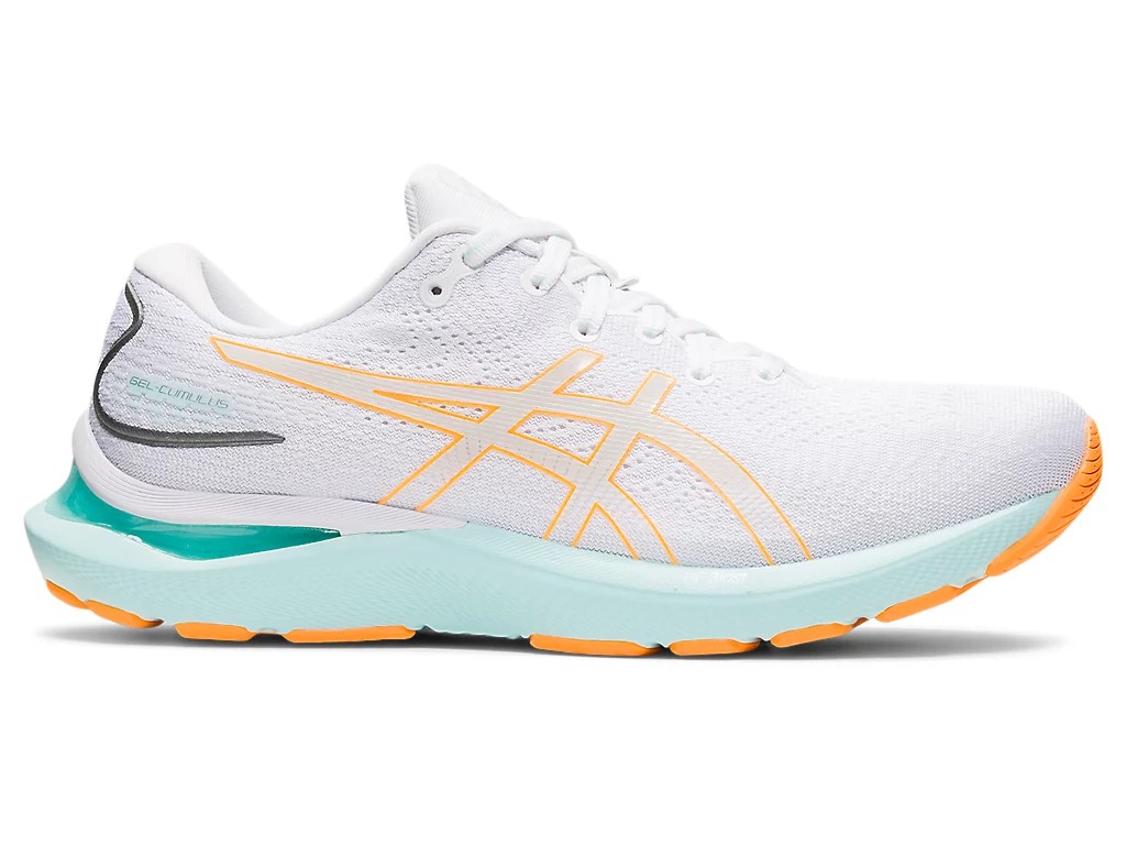 Asics store podiatrist recommended