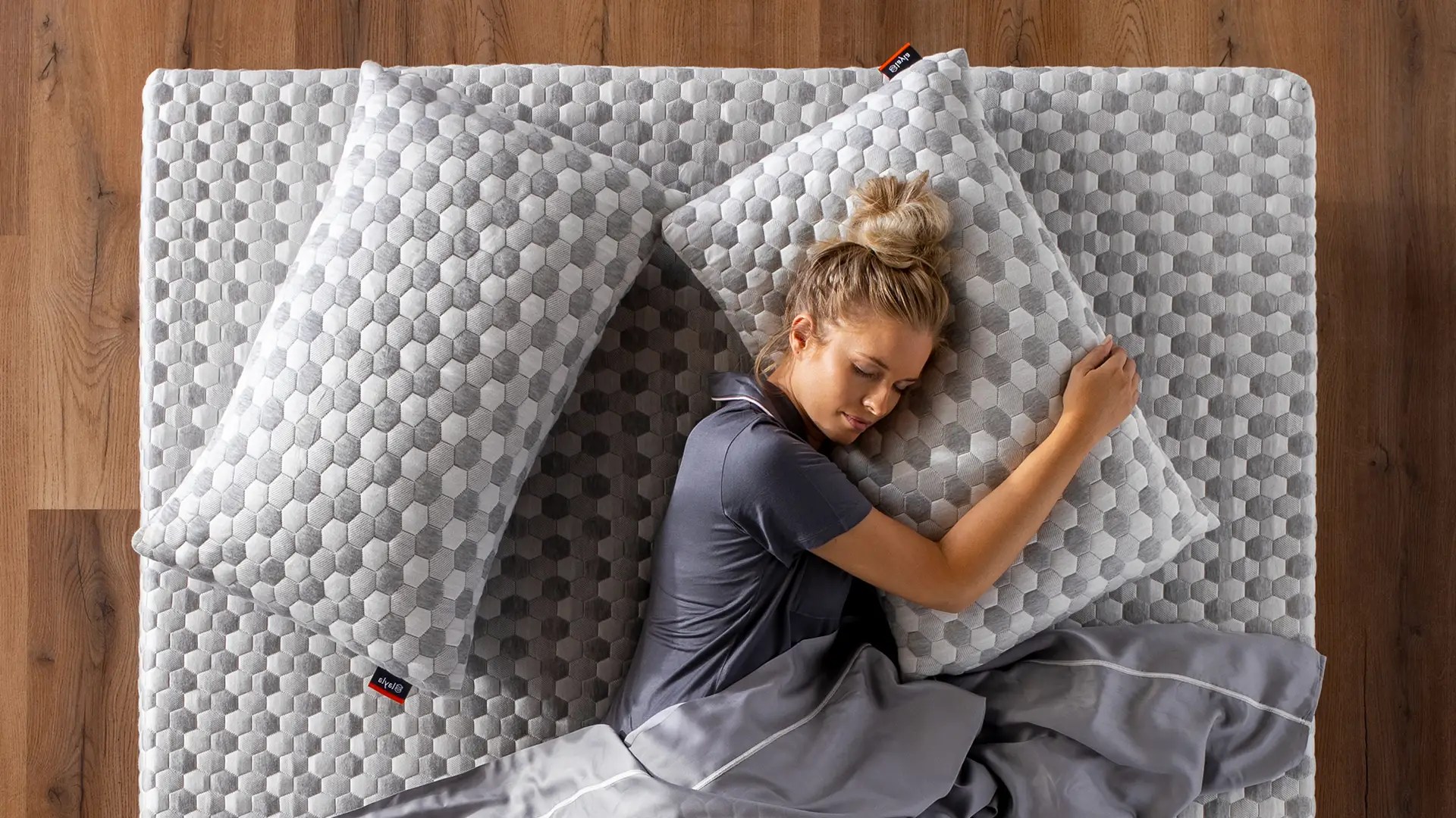 9 of the best pillows for side sleepers