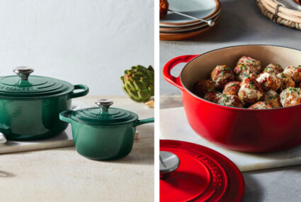 Le Creuset sale: This fancy Dutch oven is up to 40% off