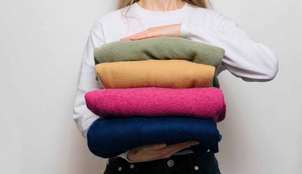 Quince's $50 cashmere sweater is the affordable luxury you deserve