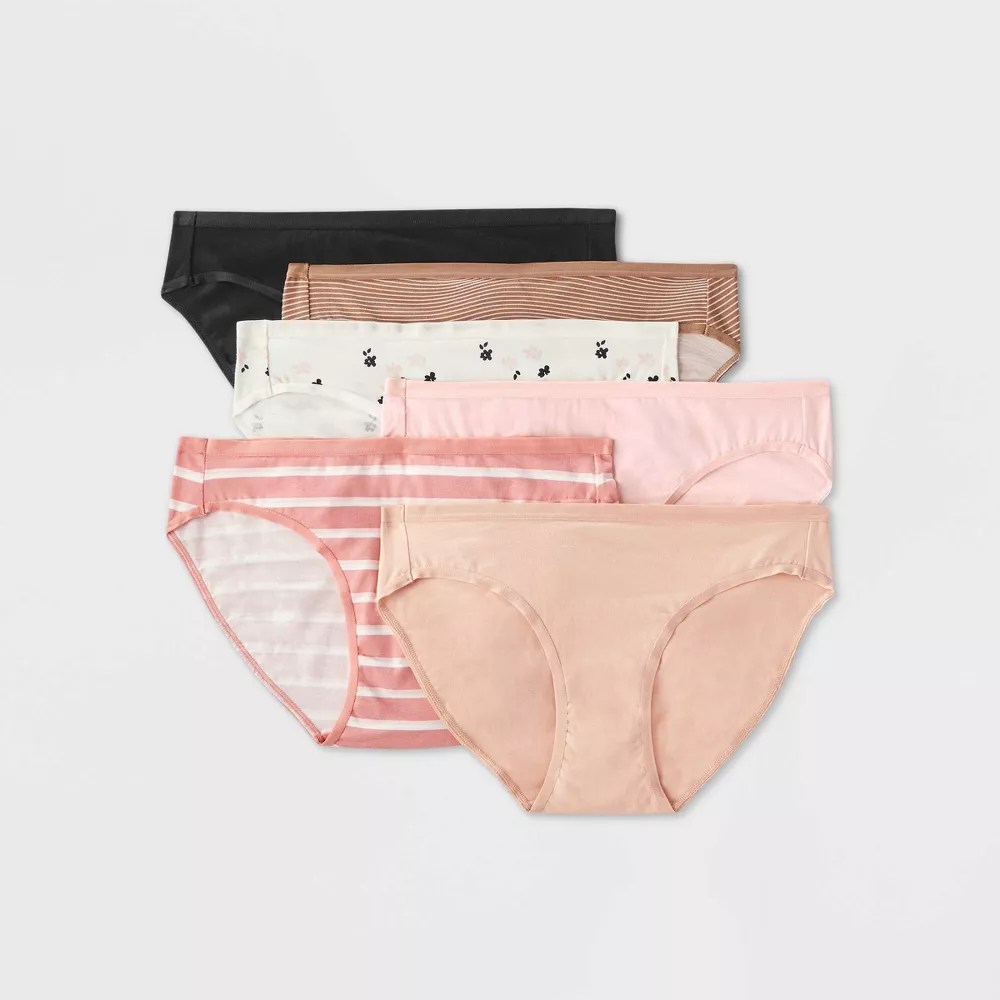 Best and worst underwear for your health: medical experts