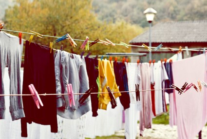 Yes, It Is Possible To Get Away With Not *Always* Washing Your Clothes Between Workouts. Here’s How