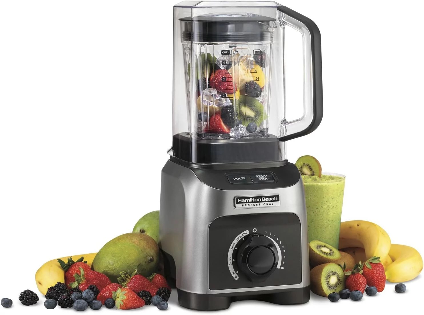 What Is The Quietest Blender
