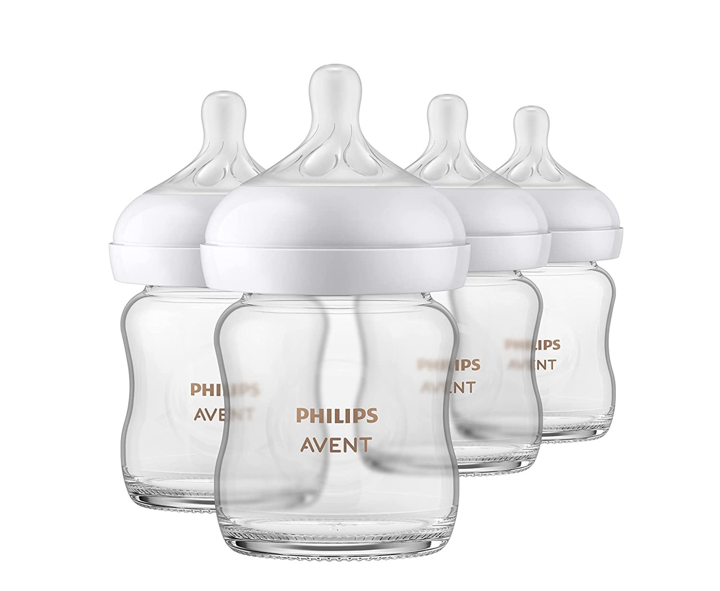 glass baby bottles