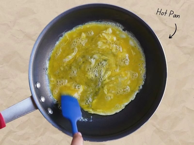 Watch 6 Ways To Make Scrambled Eggs: Tested & Explained