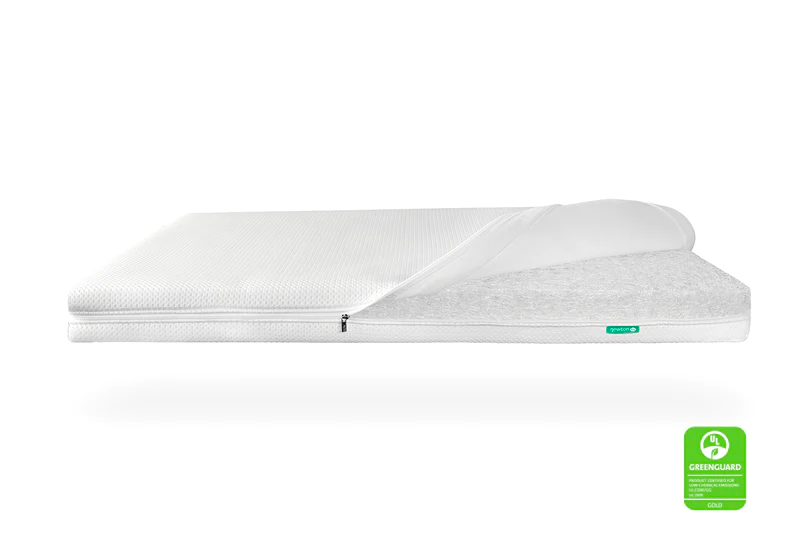 newton crib mattress