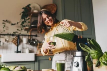 Dreaming of a Heavy-Duty Vitamix Blender? This 40% Off Sale Is a