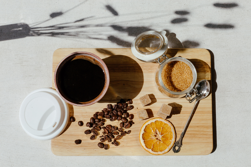 How to Improve Coffee with Five Simple Tools 