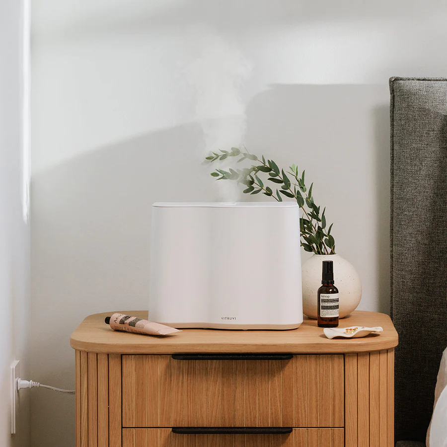 vitruvi humidifier