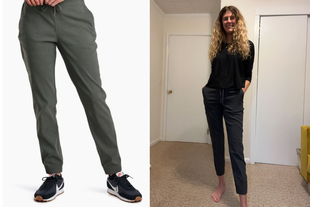 5 Best Pants for Traveling, According to W+G Editors