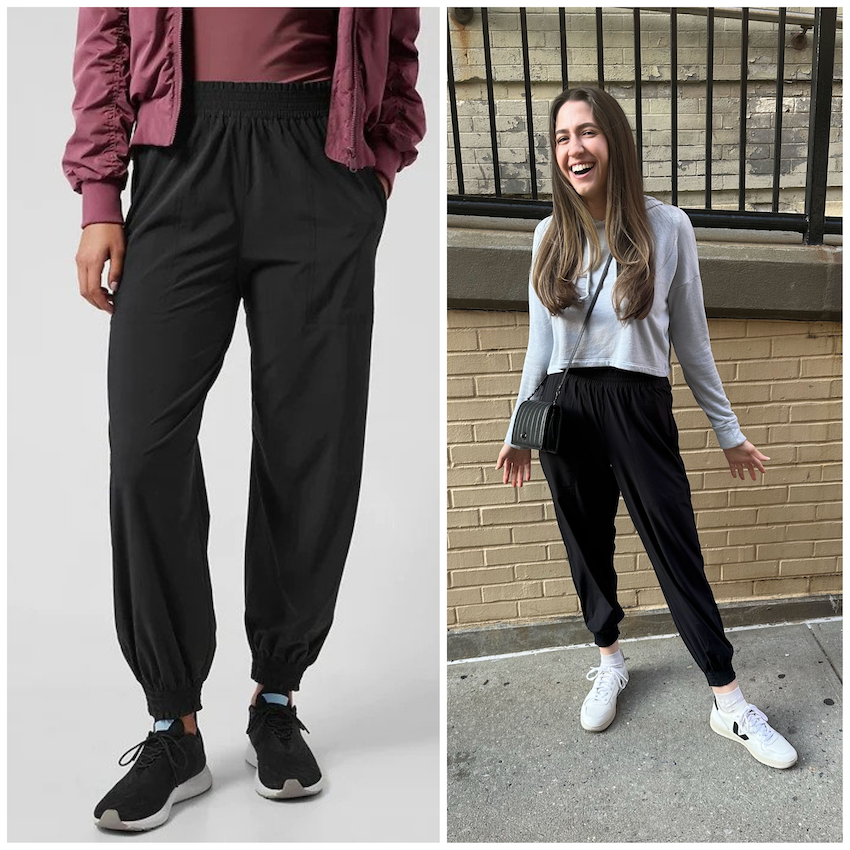 5 Best Pants for Traveling, According to W+G Editors