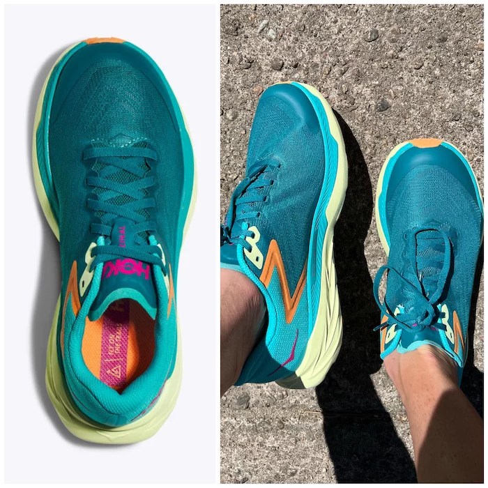 best hoka shoes for women