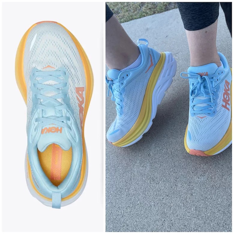 best hoka shoes for women