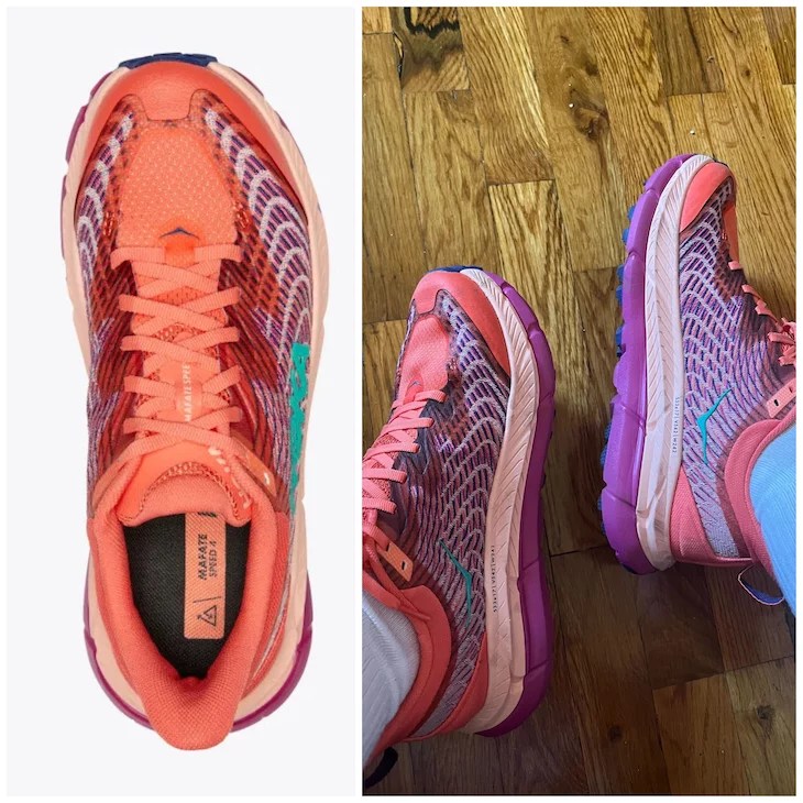 best hoka shoes for women