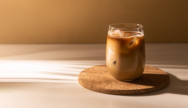 Baristas Report That This Is the Best (and Easiest) Way To Make Iced Coffee. After...