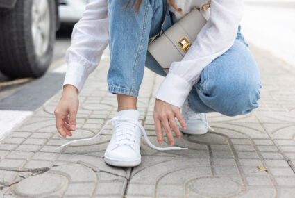 The Converse Move Platform Is a Foot-Friendly Upgrade