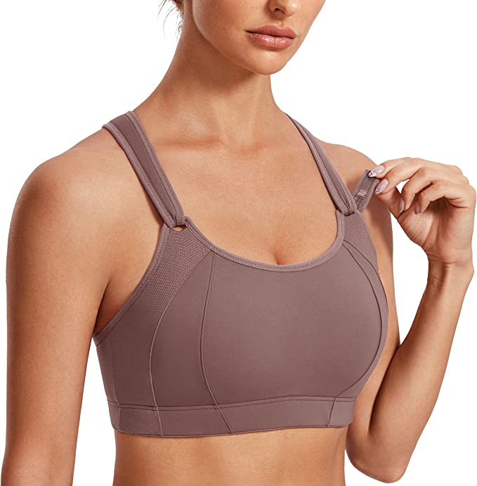 The Biggest Mistakes To Avoid When Shopping For Sports Bras