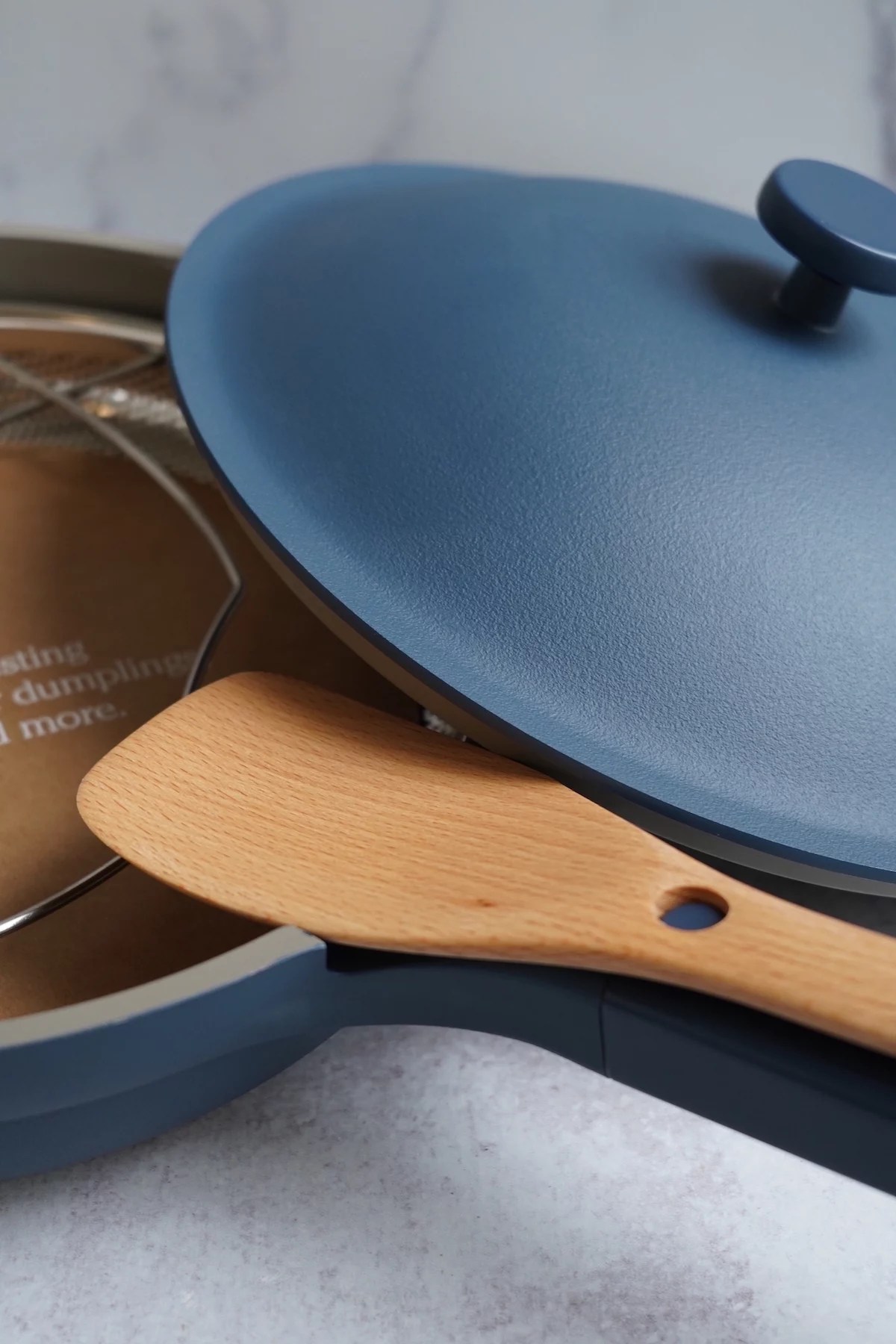 The Always Pan 2.0 Is Here—How Does It Differ from the Original?