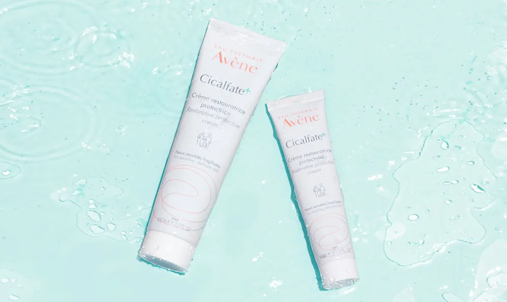 avene cicalfate