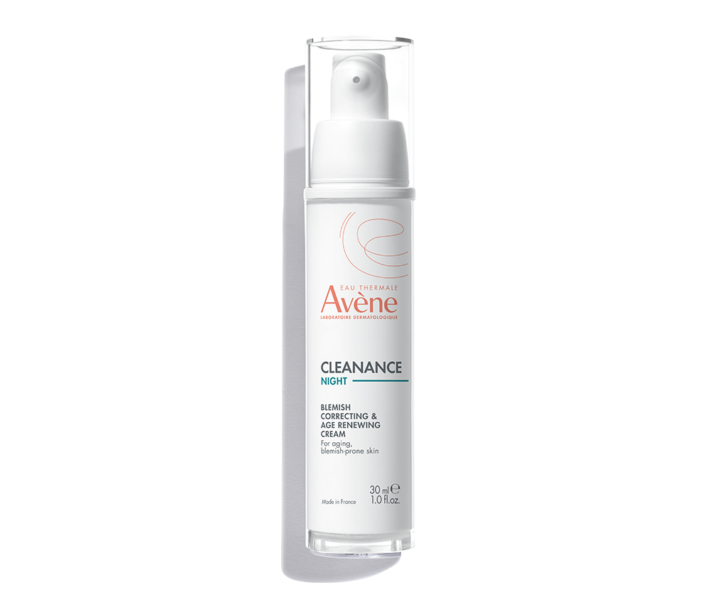 avene cleanance