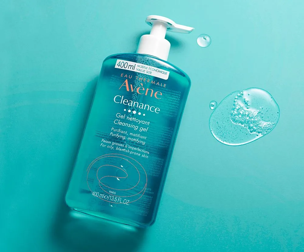 avene cleanance