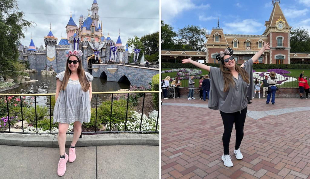 14 Best Shoes for Disneyland According to a Disney Regular 2024