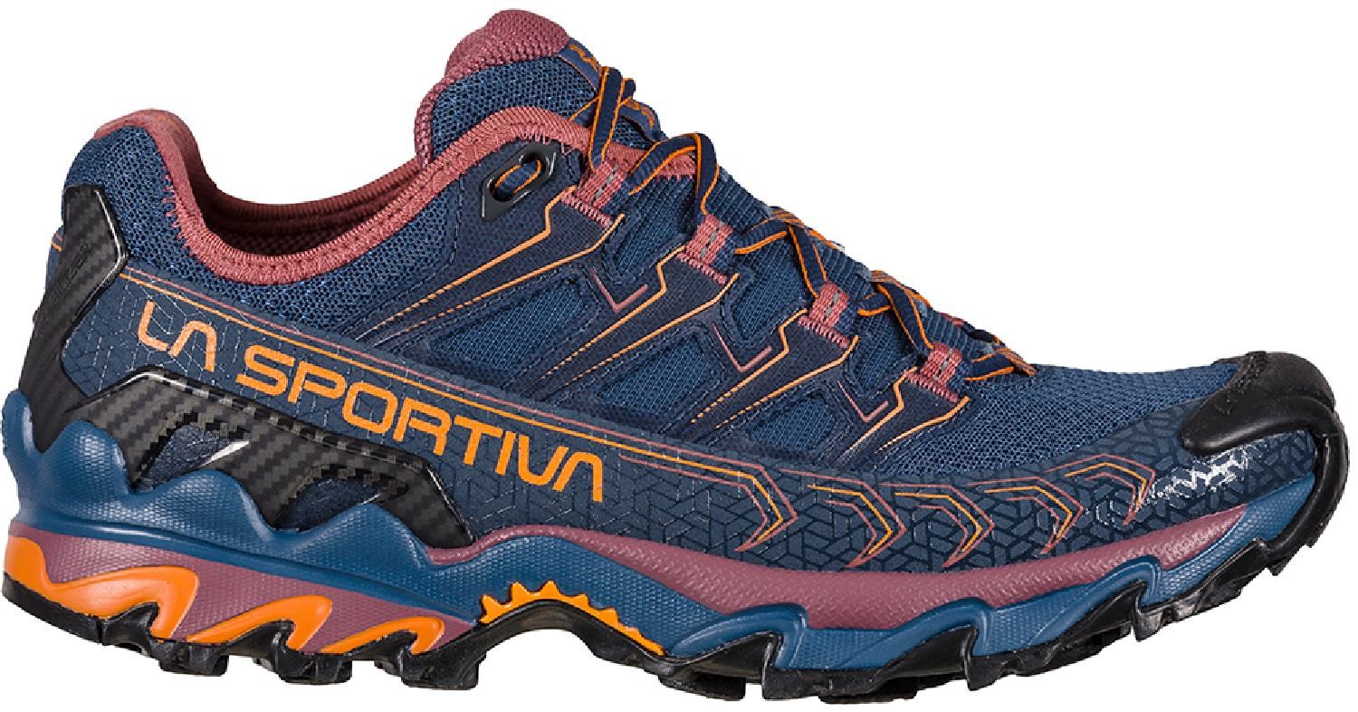 la sportiva ultra raptor II trail running shoes