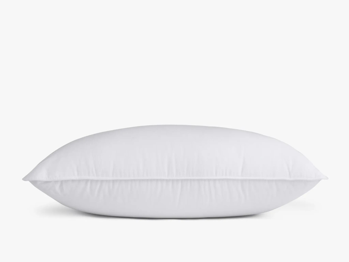 parachute down pillow