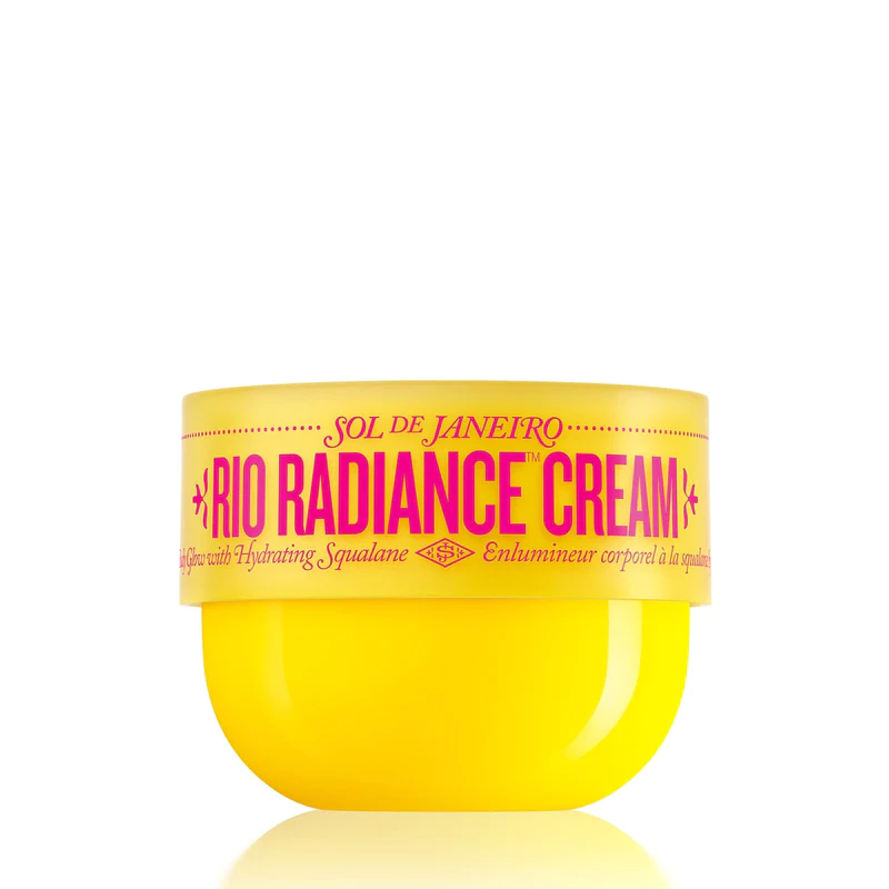 SDJ radiance cream