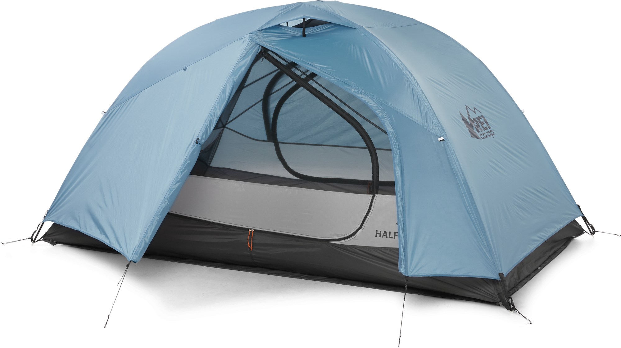 rei half dome tent