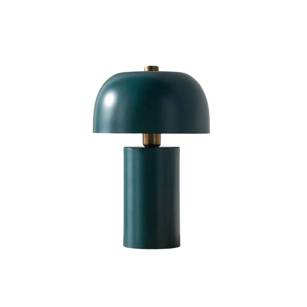 Anthropologie Hyperion Table Lamp