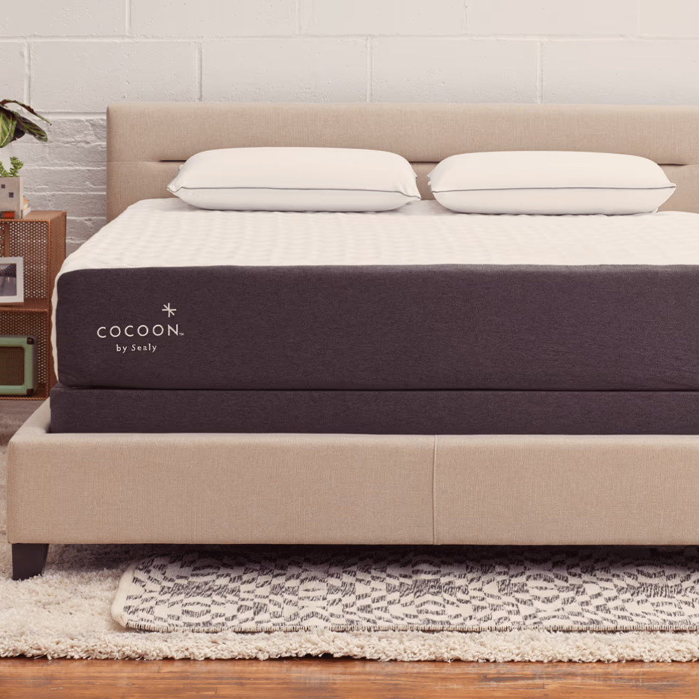 Cocoon by Sealy The Chill Mattress (Twin)