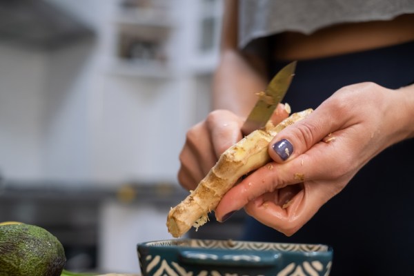 The Common Reasons Why You May Want To Avoid Consuming Ginger