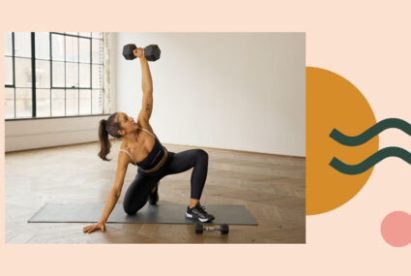 Build Strong Arms Without Shaking: A No-Weight Arm Workout Guide, by  Womanlyzine.Com