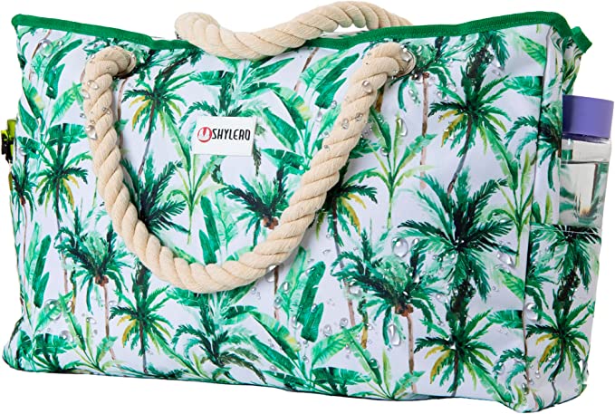 26 Best Designer Beach Bags For Summer 2023-And which to avoid