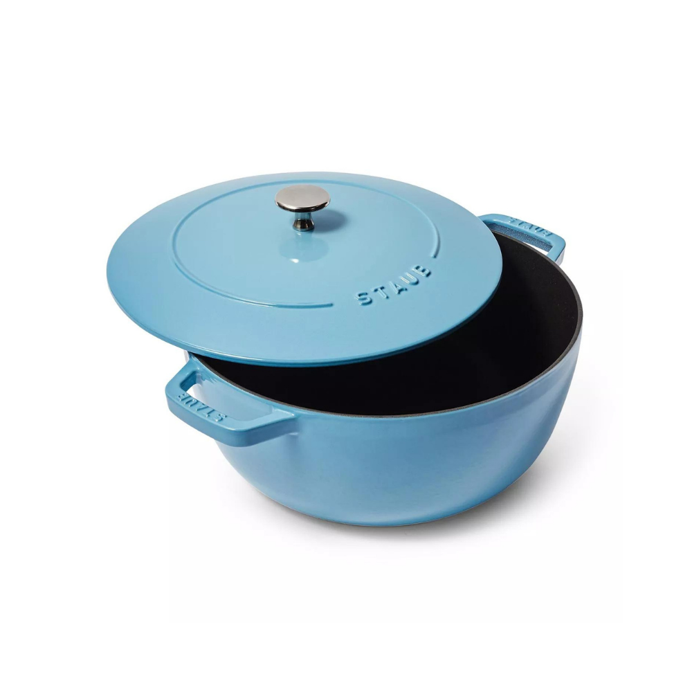 Staub 5-Qt. Essential French Oven