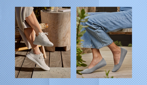 The Allbirds 4th of July Sale Has Arrived, With Up to 50% Off on Famed...