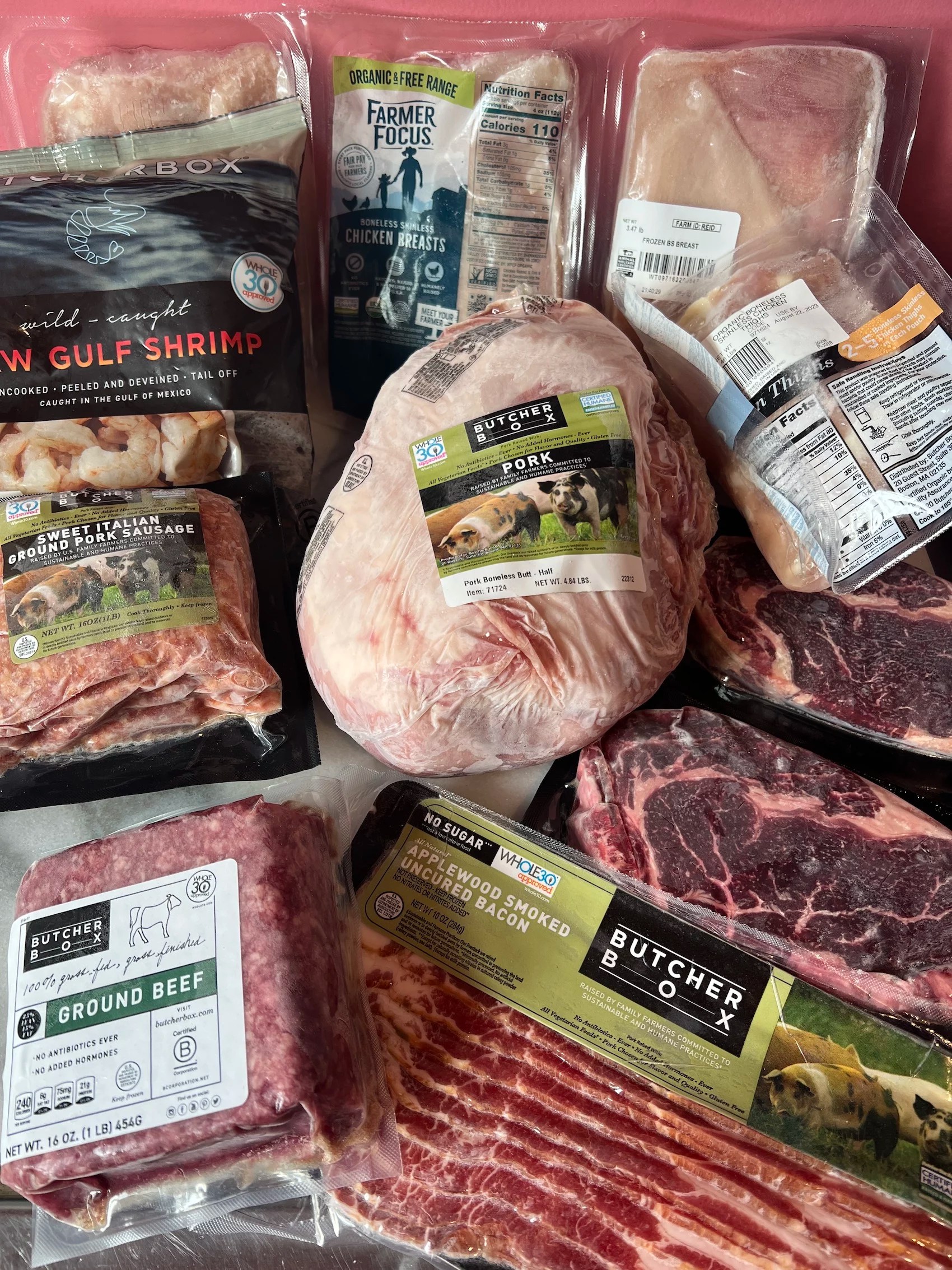 ButcherBox Prices: Is Butcher Box Worth it? - The Clean Eating Couple