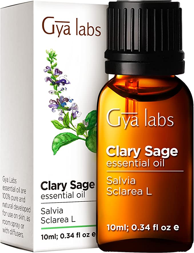 Buy Premium Roman Chamomile Essential Oil from Gyalabs