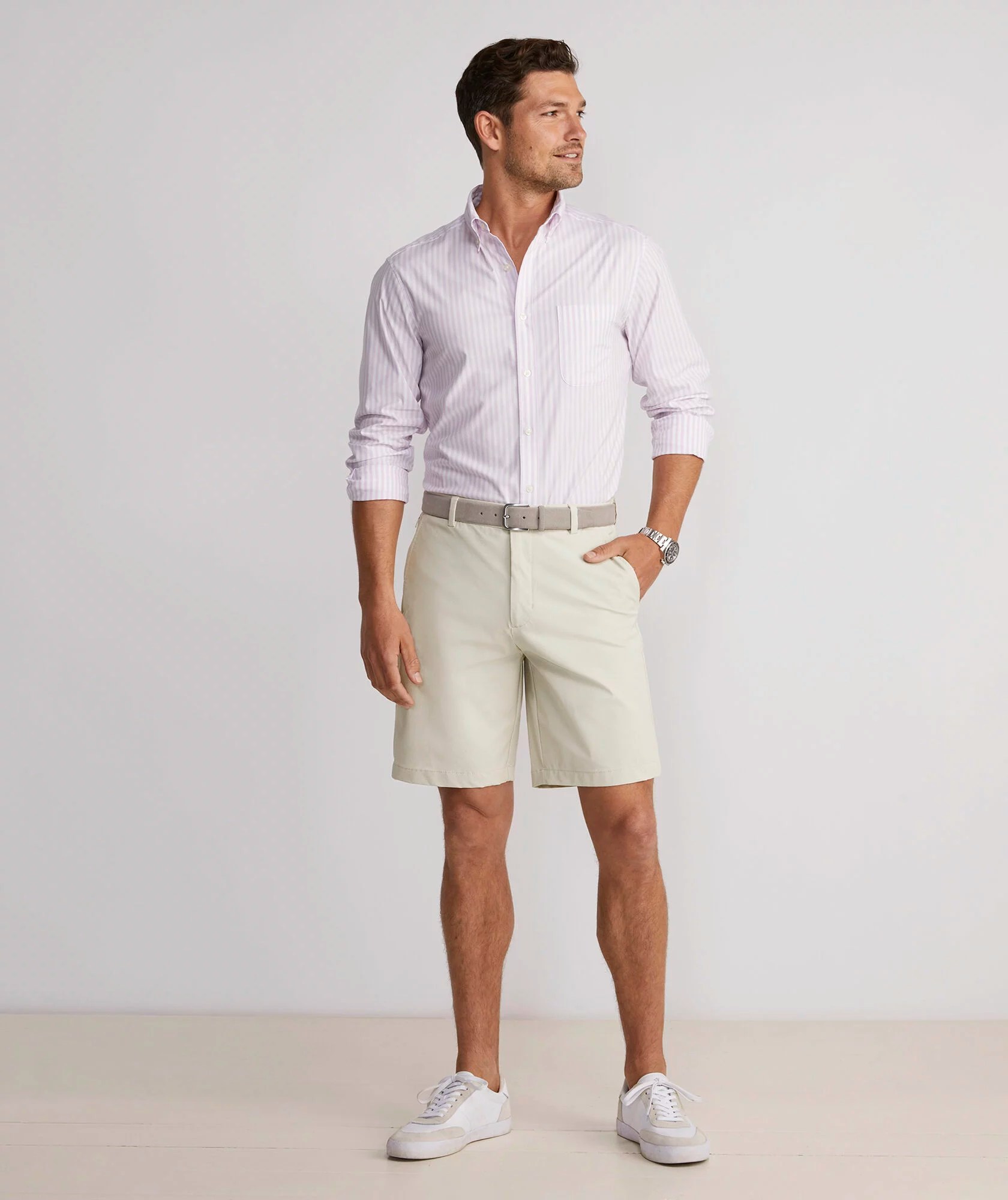 vineyard vines on-the-go shorts