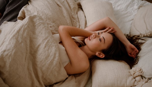 Those Nightmares May Be Stress Dreams—Here’s How To Cope