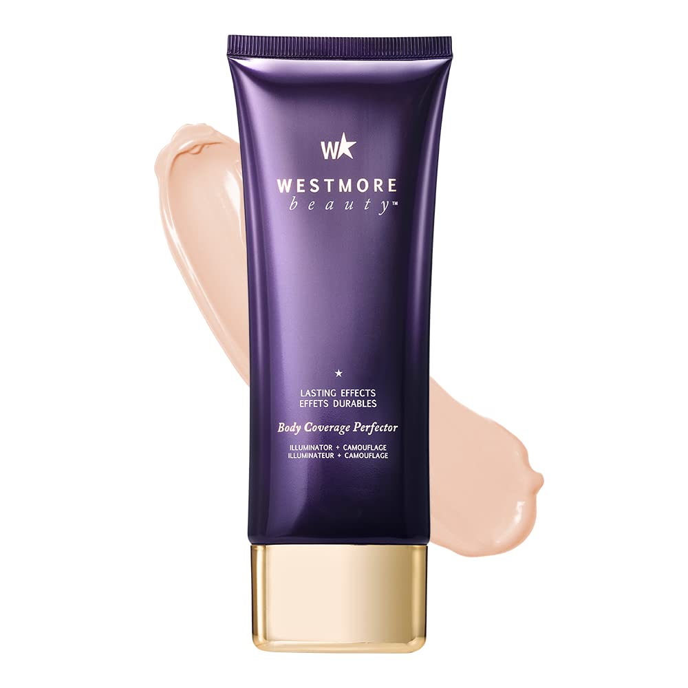 Body coverage store perfector reviews