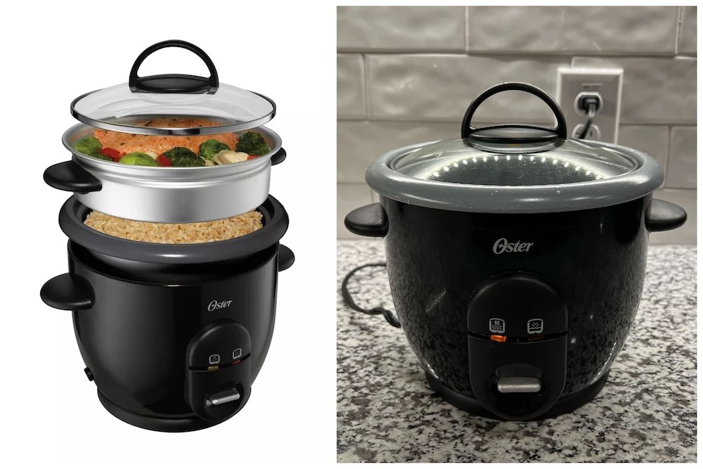 Should you buy a budget rice cooker?